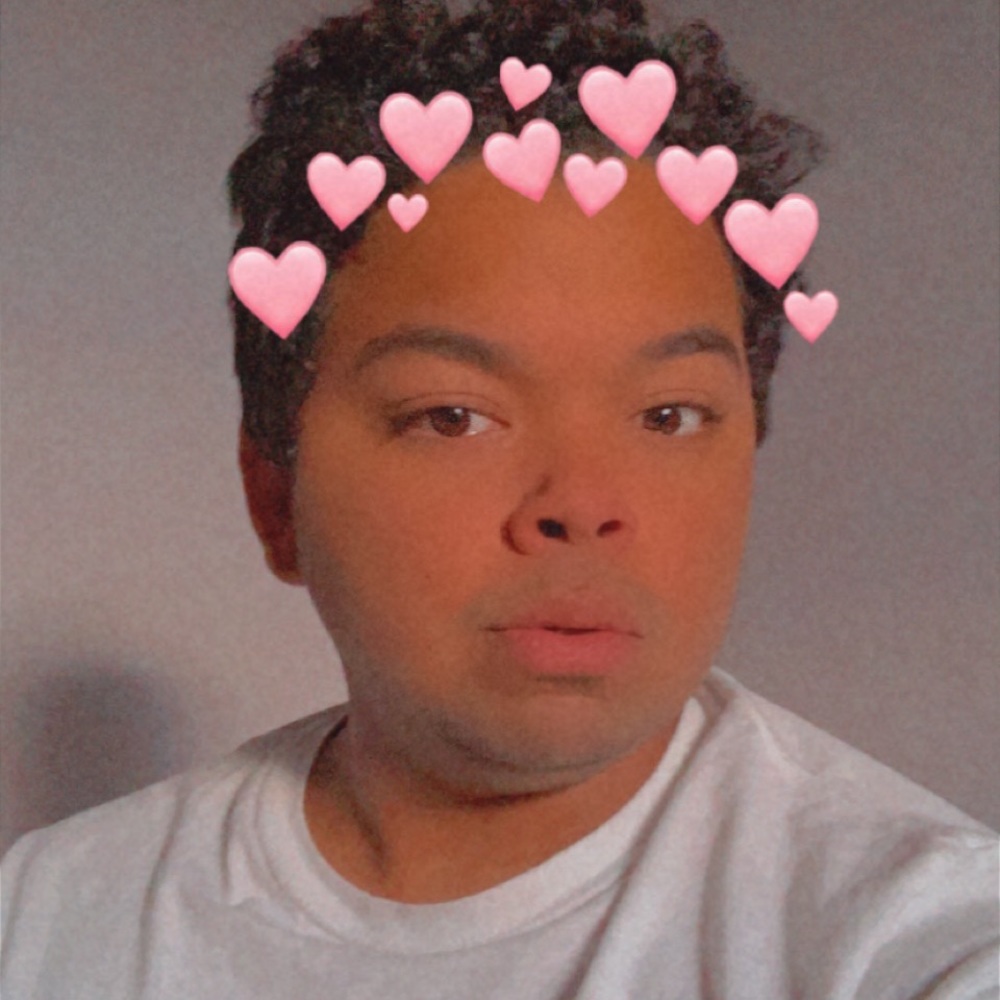 Meet your Posher, Daniel